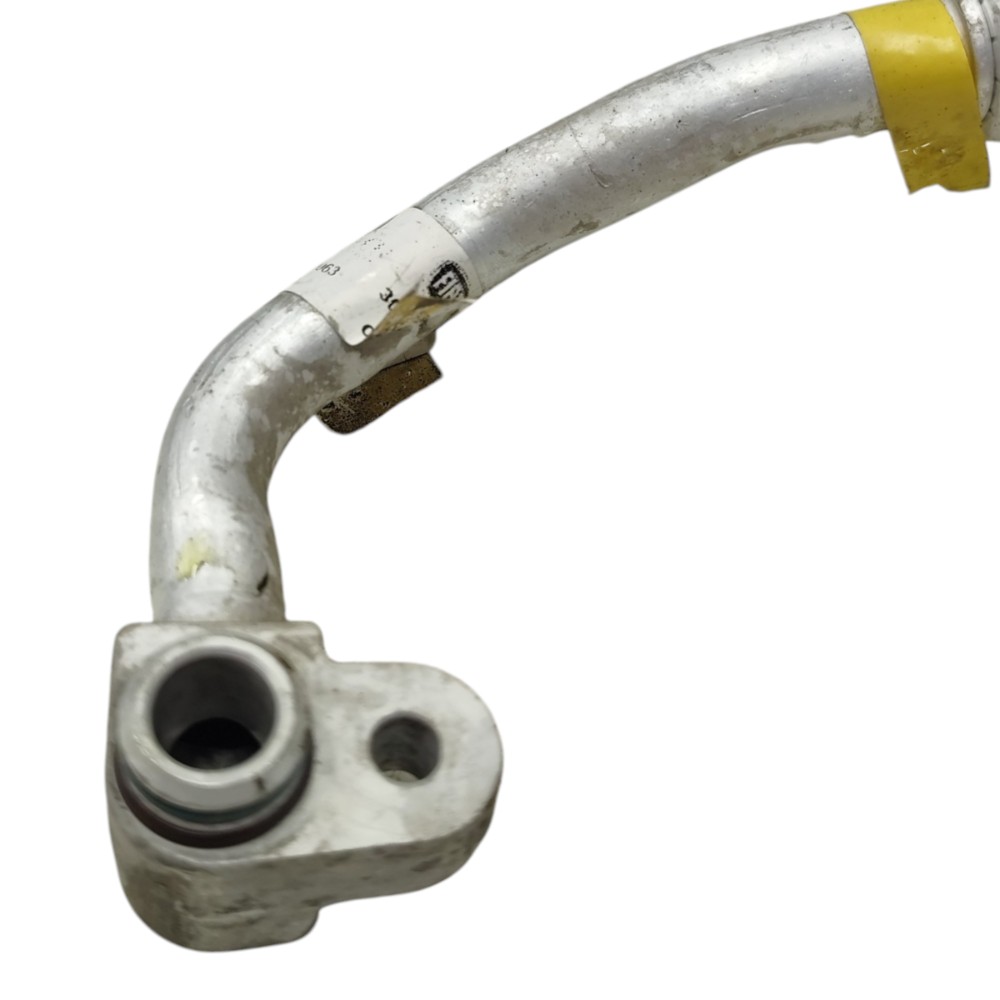 Mangueira Ar Condicionado Fiat Siena Palio 2010 2011 2012 2