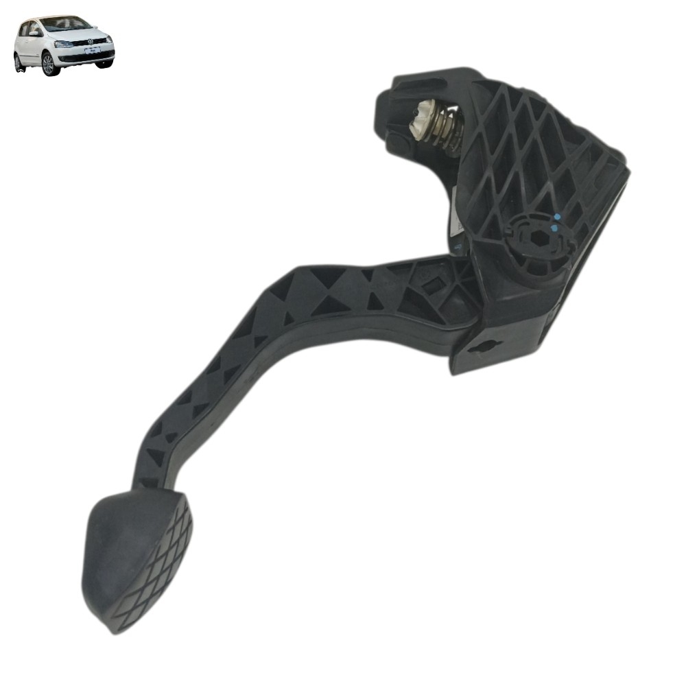 Pedal Embreagem Vw Fox 2014 2013 2012