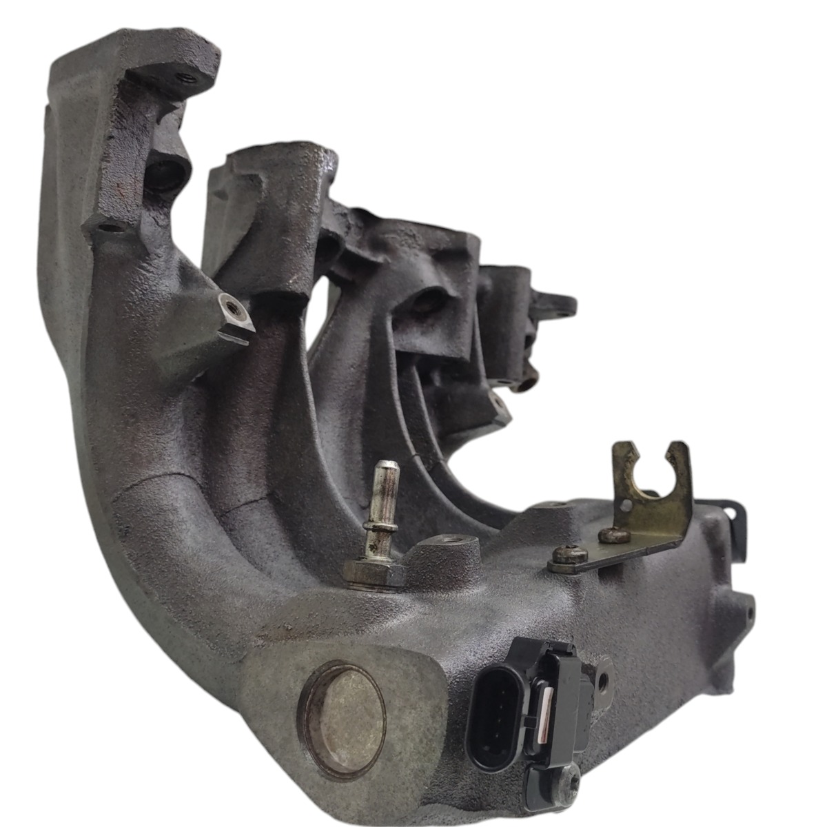 Coletor Admissão 1.0 8v 1.8 Gm Celta Corsa 2002 A 2005 2