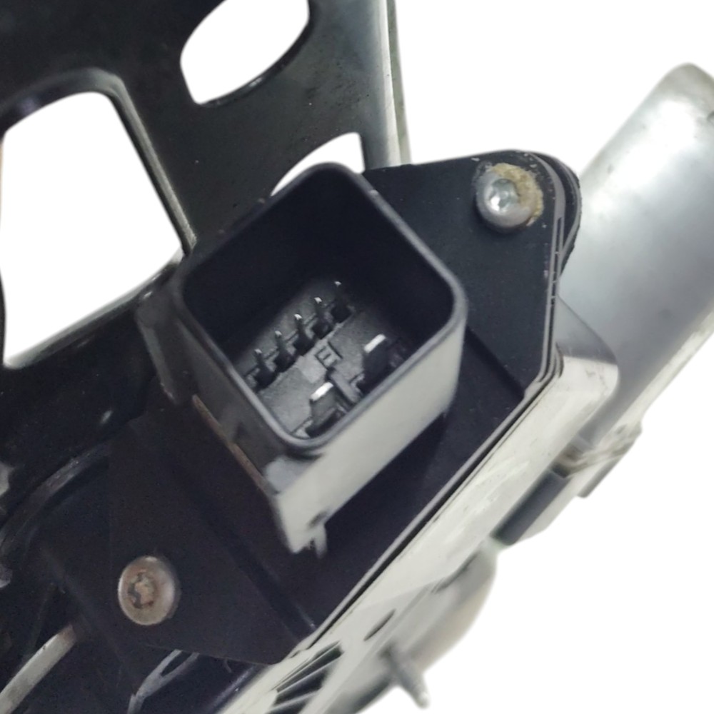 Motor Máquina Vidro Traseiro Esquerdo Gm Cruze 2016 2017 18 4