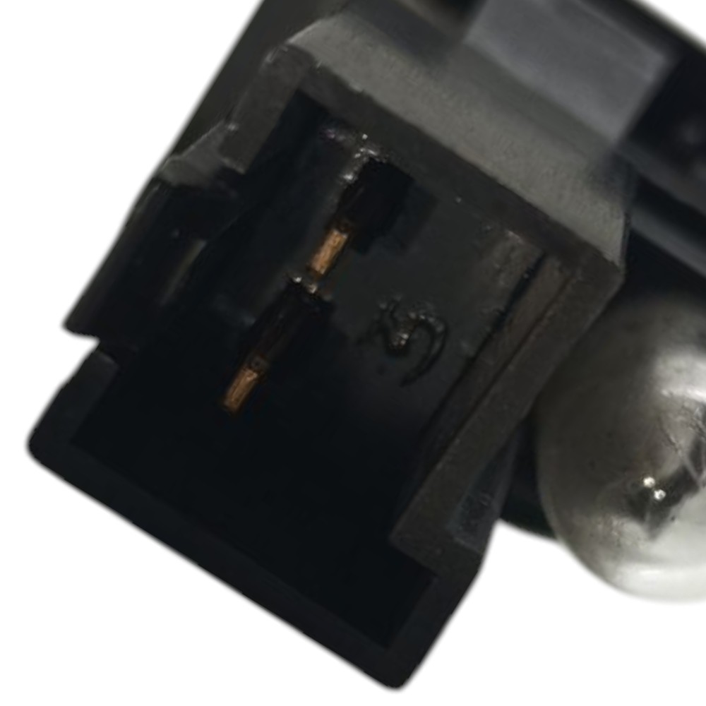 Interruptor Luz Porta Luvas Chrysler Grand Caravan 1999 2000 4