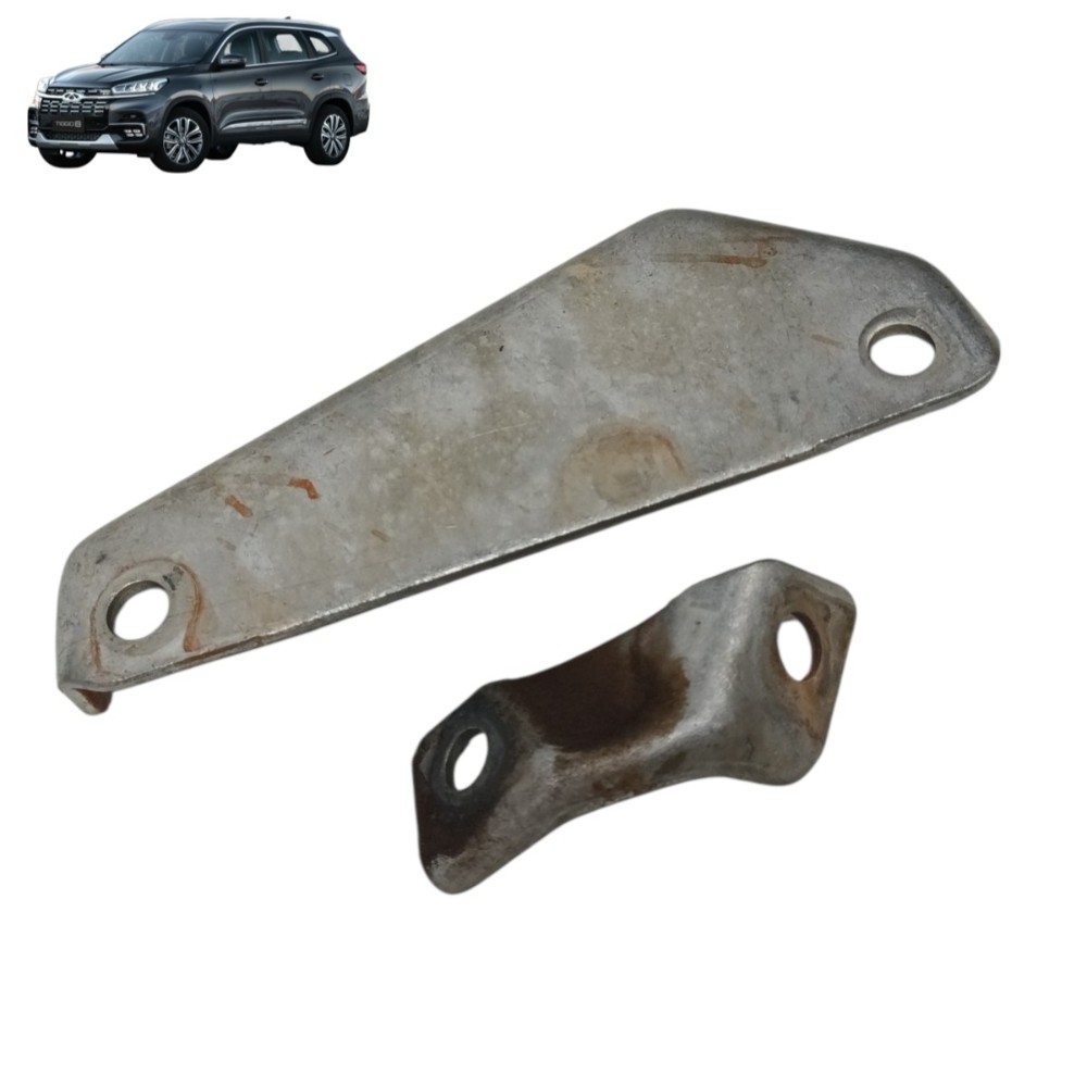 Par suporte fixação catalisador Chery Tiggo 8 2024 2023 2022