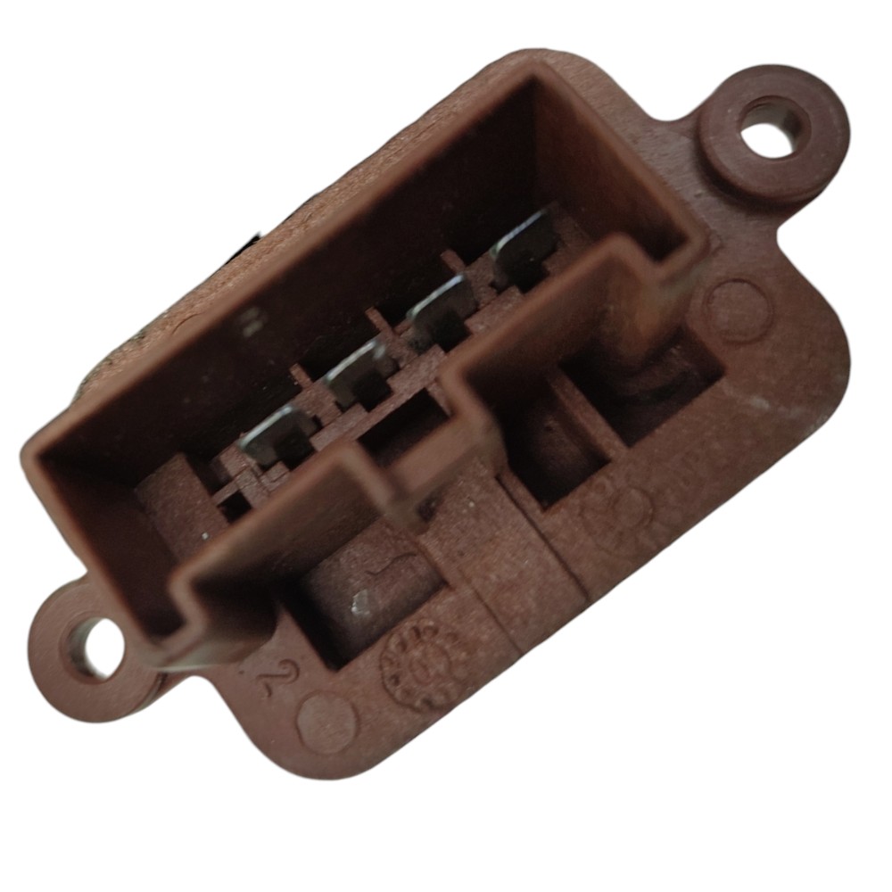 Resistência Caixa Ar Fiat Linea 2009 2010 2011 2012 2013 5