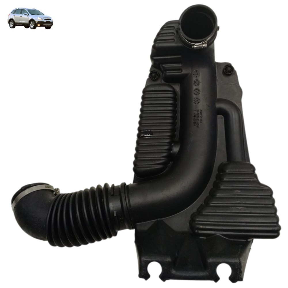 Caixa Filtro Ar Gm Captiva 2.4 2008 2009 2010 2011 2012