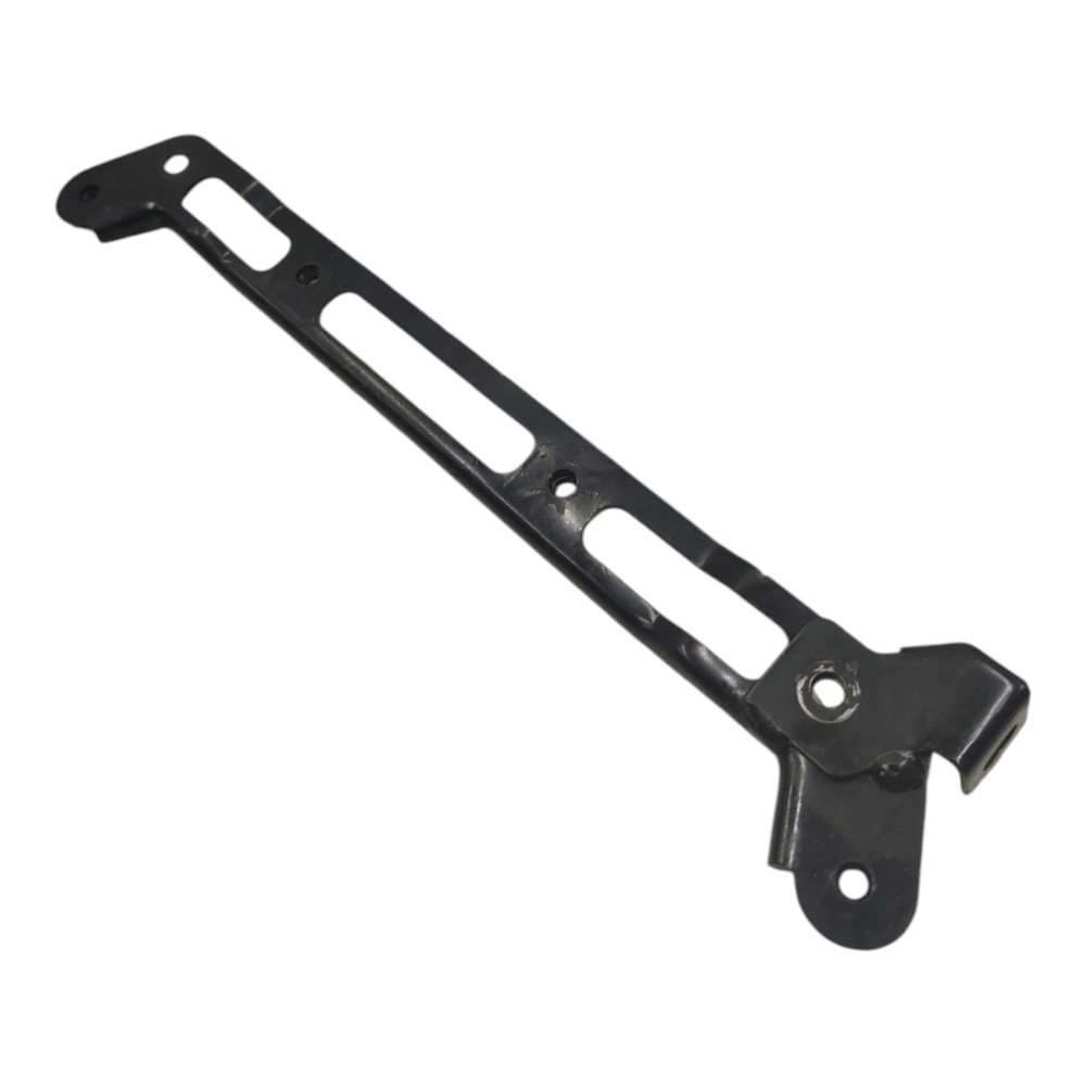 Par Suporte Tampa Capa Motor Hyundai Azera 3.3 2007 2008 2
