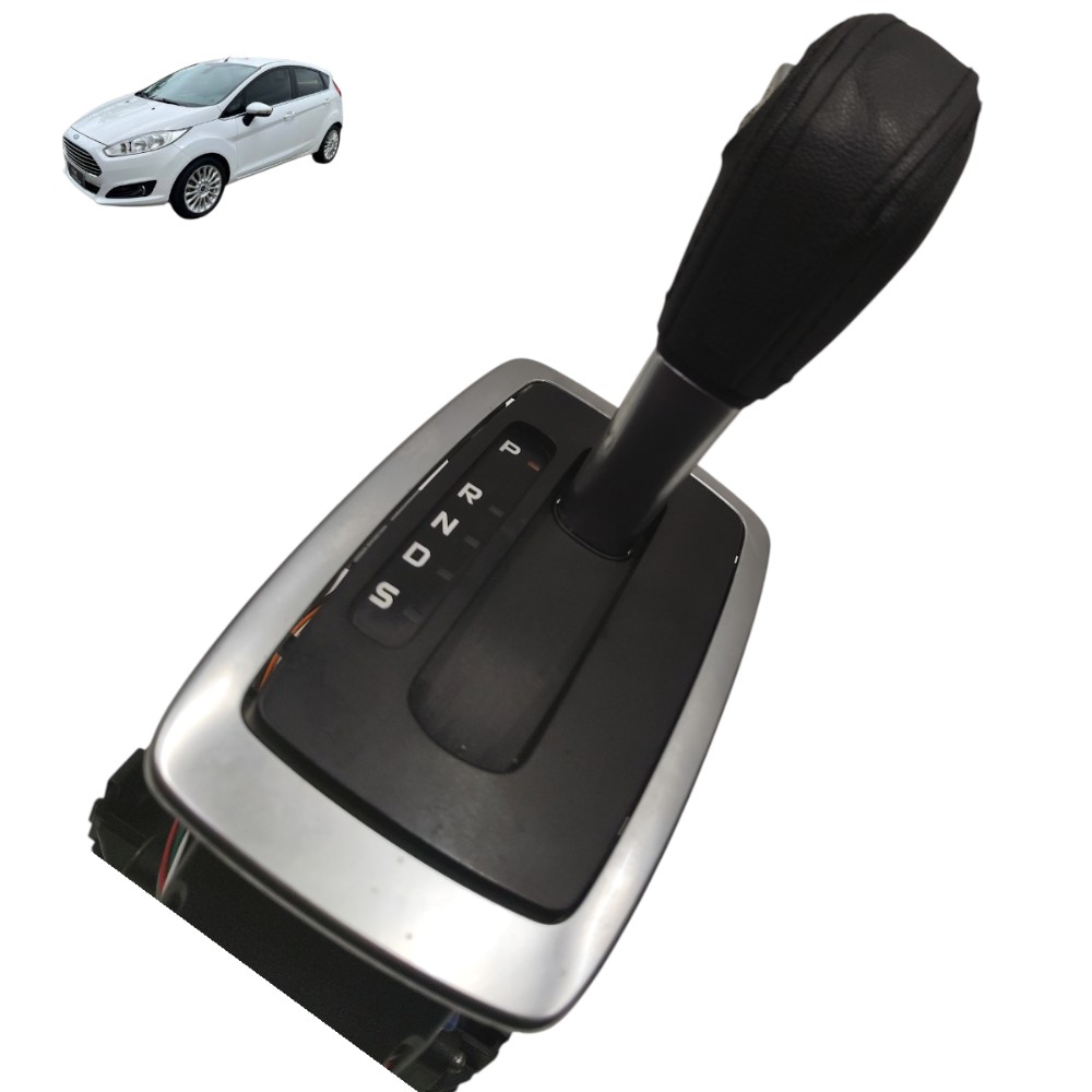 Alavanca trambulador powershift ford new fiesta 1.6 2013 14