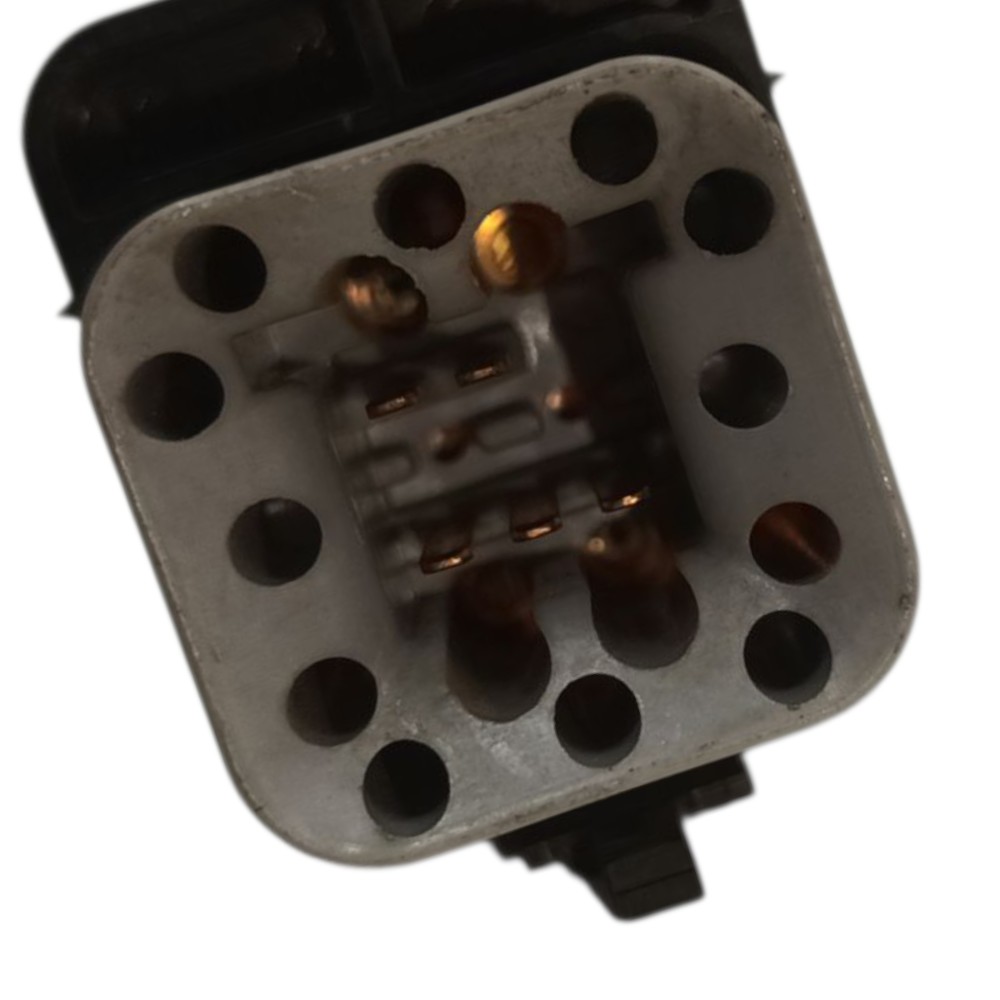 Botao vidro elétrico Mitsubishi pajero 2003 2004 2005 2006 4