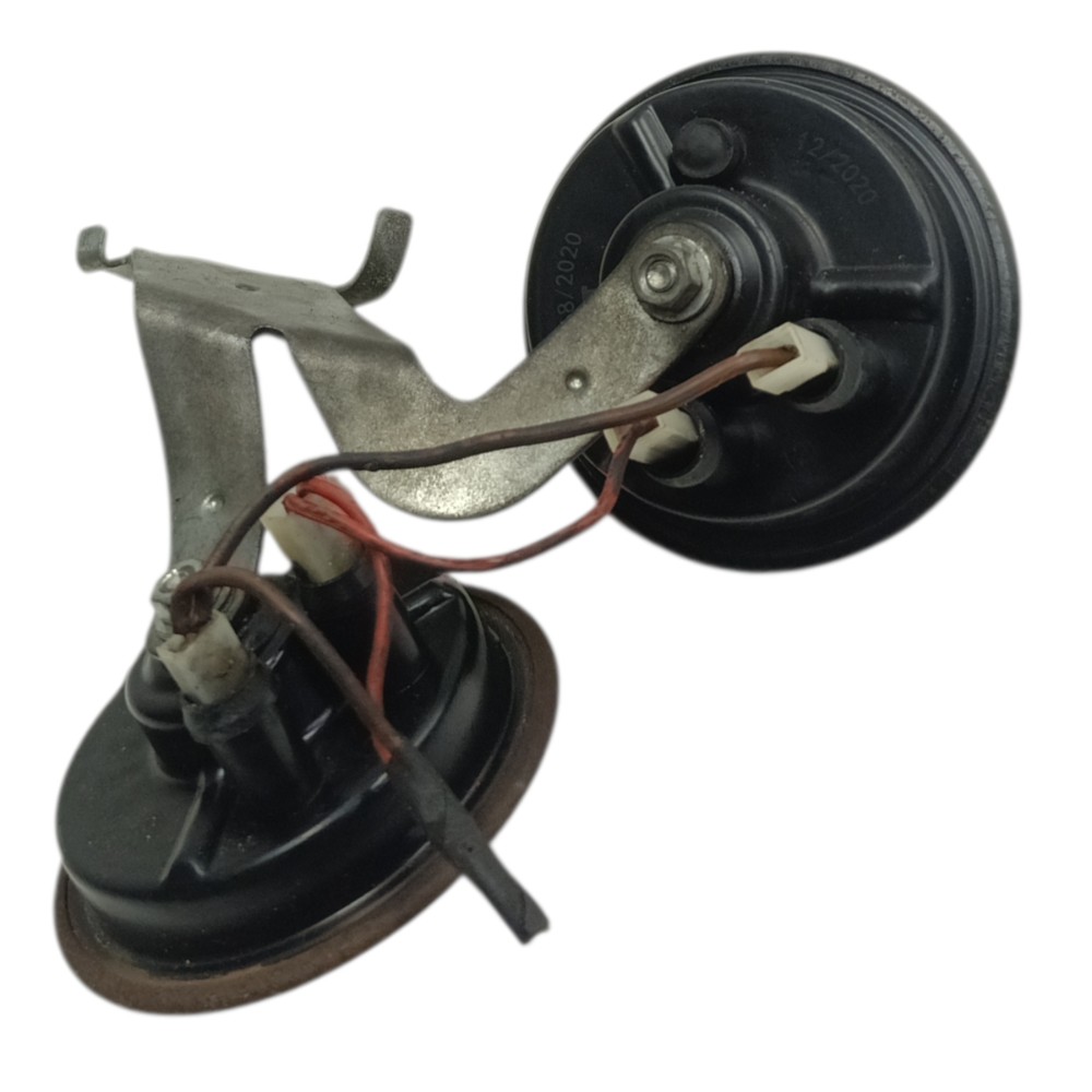 Par buzina original Volvo XC60 2009 2010 2011 2012 2013 3