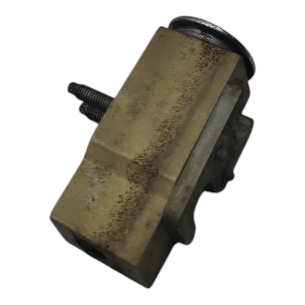 Válvula expansão ar condicionado Peugeot 206 2001 2002 2003 4