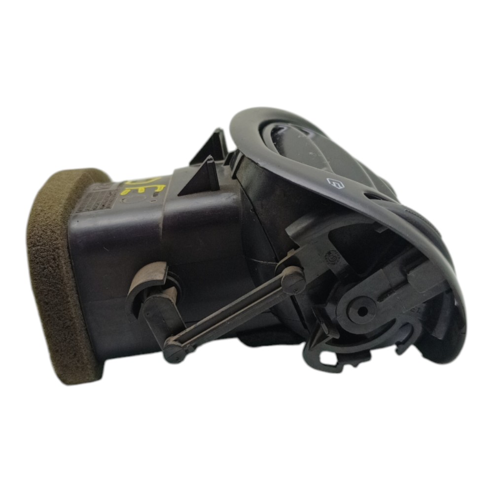 Difusor Ar Dianteiro Esquerdo Peugeot 206 207 2007 2008 09 3