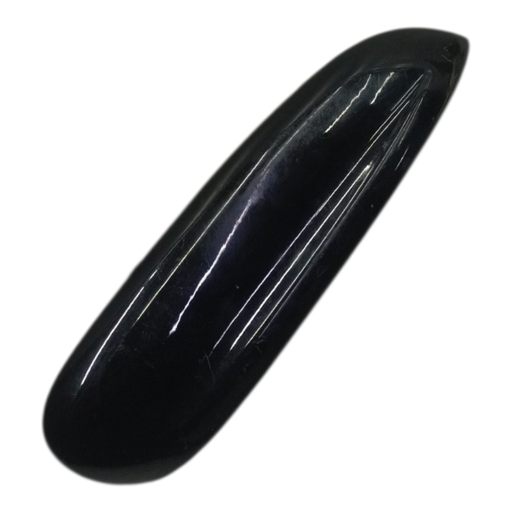 Maçaneta Externa Direito Gm Onix 2013 2014 2019 Cor Preto Dianteira/traseira 1