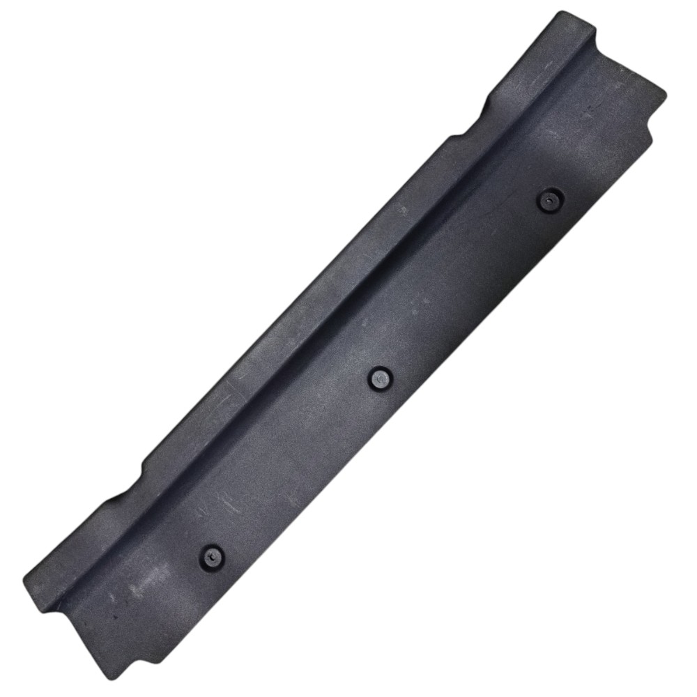 Acabamento Interno Fechadura Porta Mala Gm Tracker 2020 2021