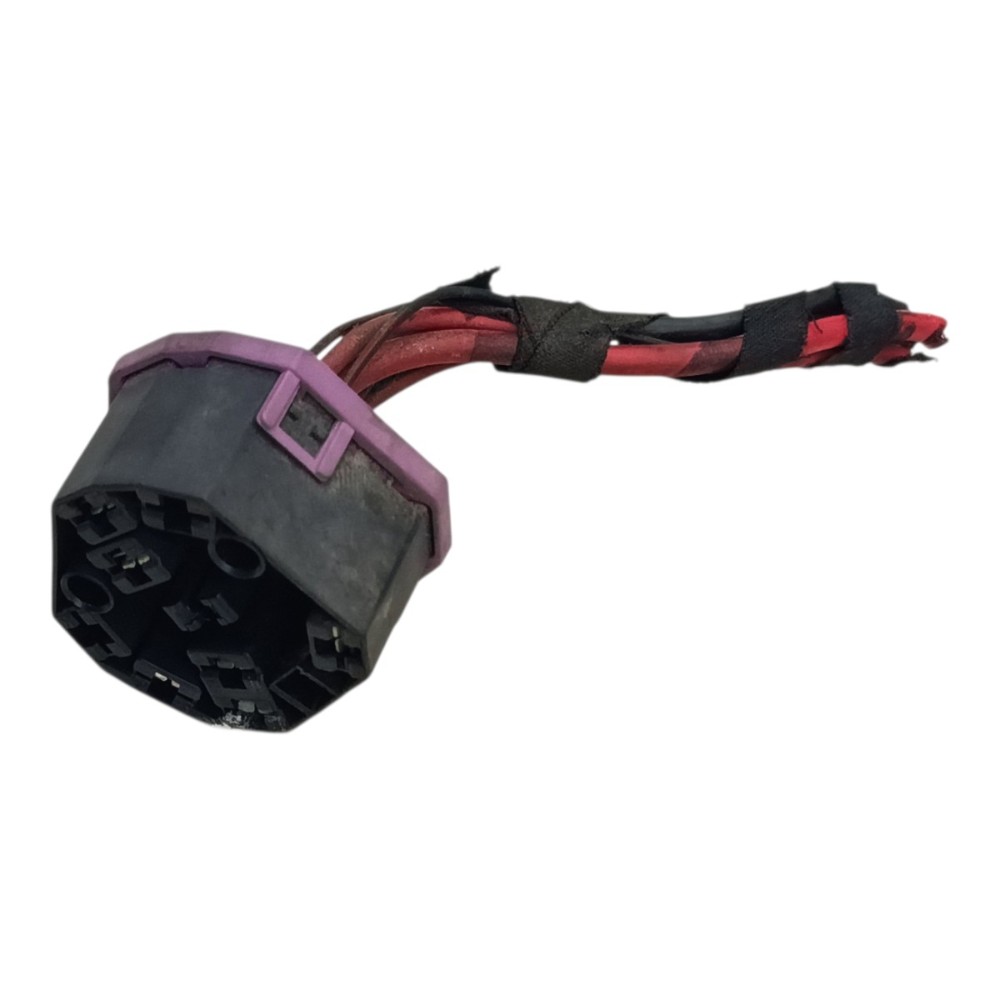 Plug Conector Comutador Ignição Vw Fox 1.0 Ea111 2004 2005