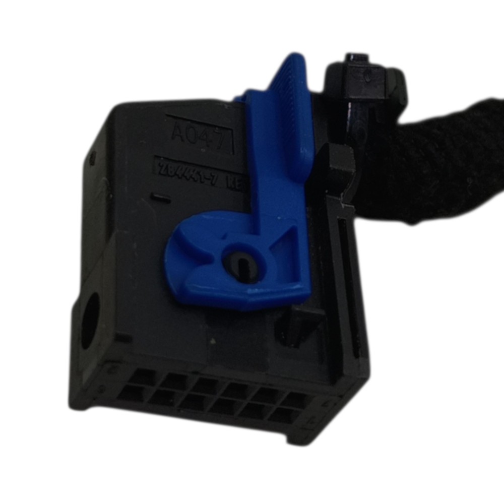 Plug trambulador Fiat Toro 2.0 2025 2024 2023 01002720180 4