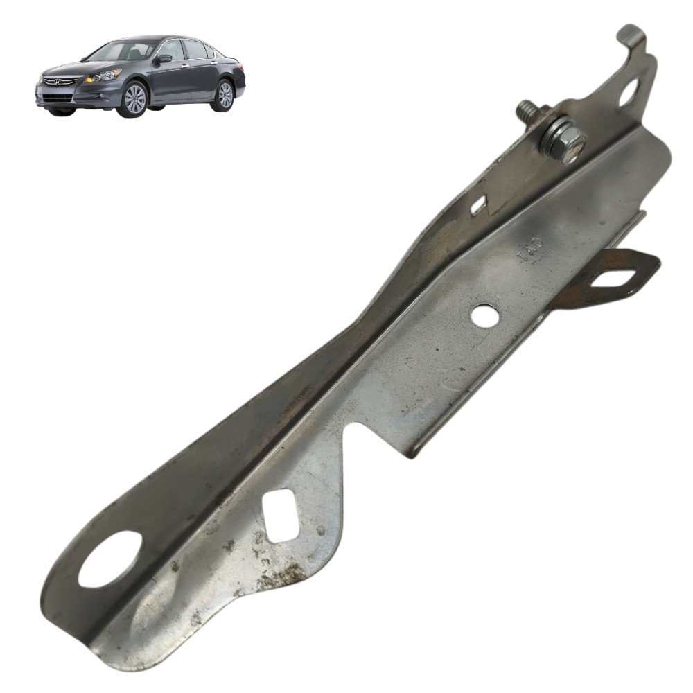 Suporte Pedal Freio Honda Accord 2012 2011 2010 2009 Aut 1
