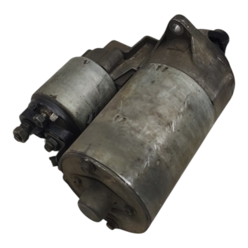 Motor Partida Arranque Gm Corsa Classic 1.0 2003 2002 2001 3