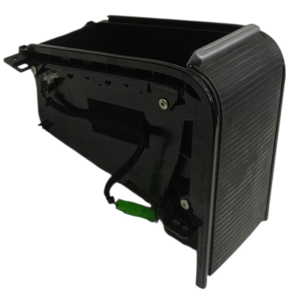 Esteira porta objeto console volvo xc60 2009 2010 2011 2012 2