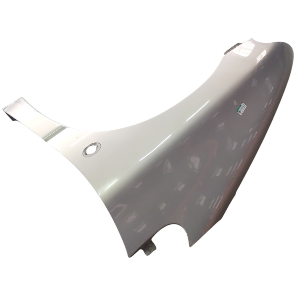 Paralama esquerdo Chrysler Grand Caravan 2000 1999 1998 1997 4