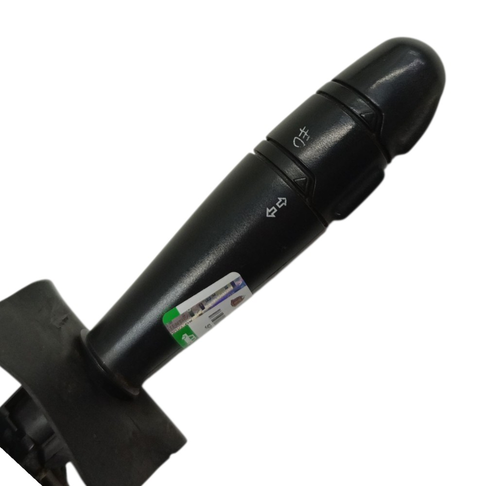 Chave seta farol Renault Sandero 2010 2011 2012 2013 2014 3