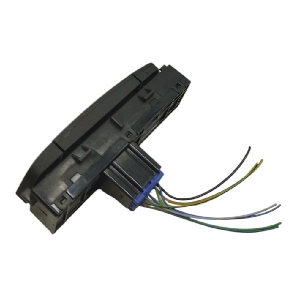 Botão Controle Tração Sinal Gm Cruze Ltz 2018 2017 2016 2015 4