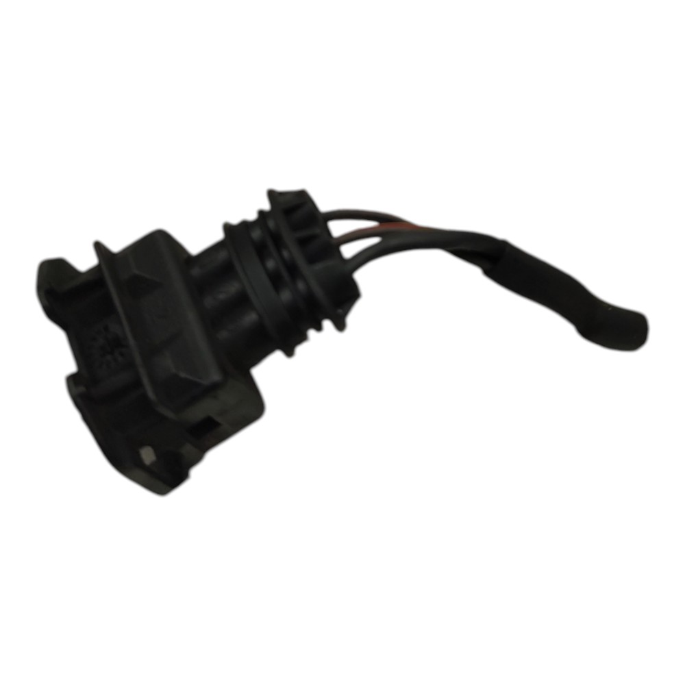 Plug Conector Sensor Rotação Gm Corsa 2003 2002 2001 2