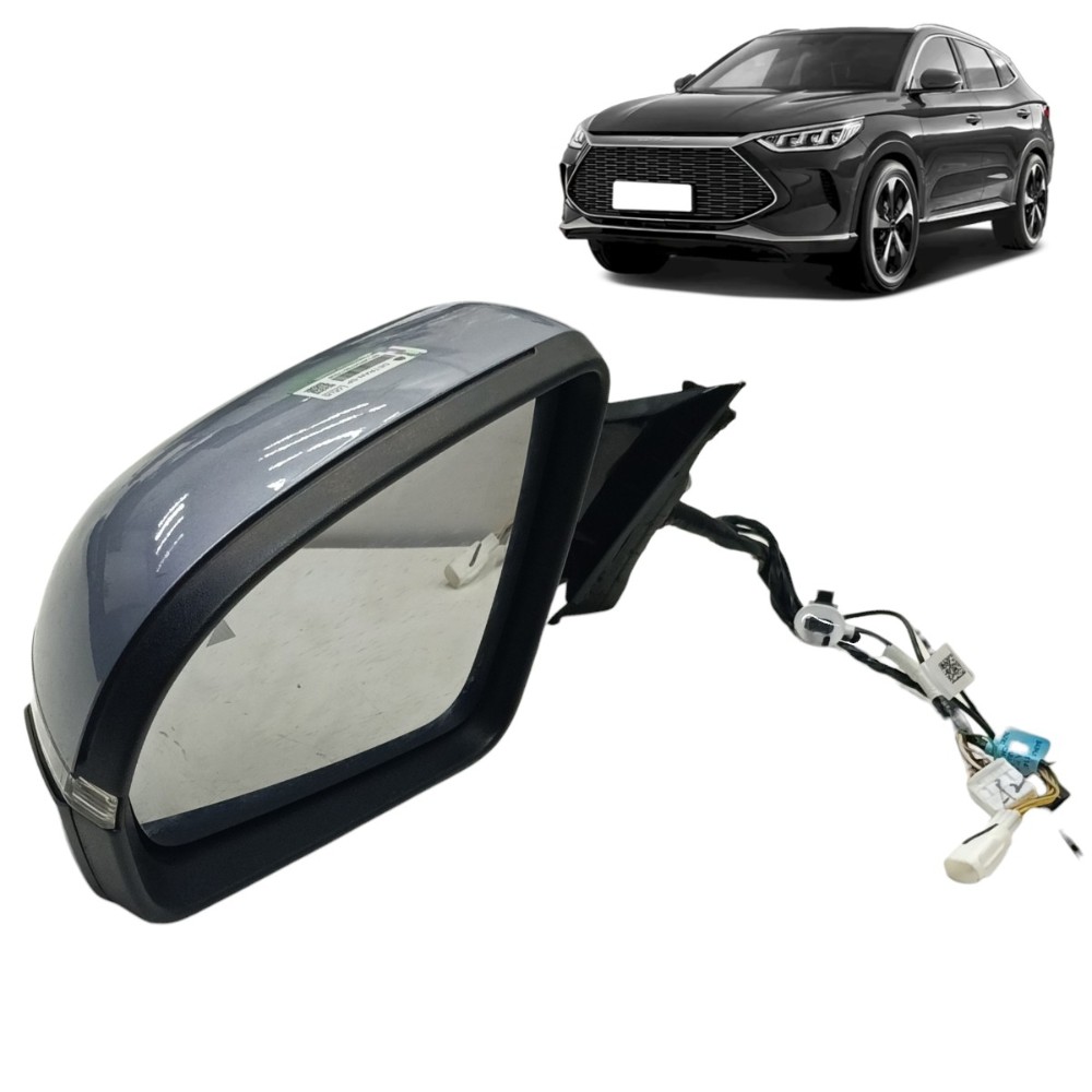 Retrovisor esquerdo byd song plus gs 2026 2025 2024 2023