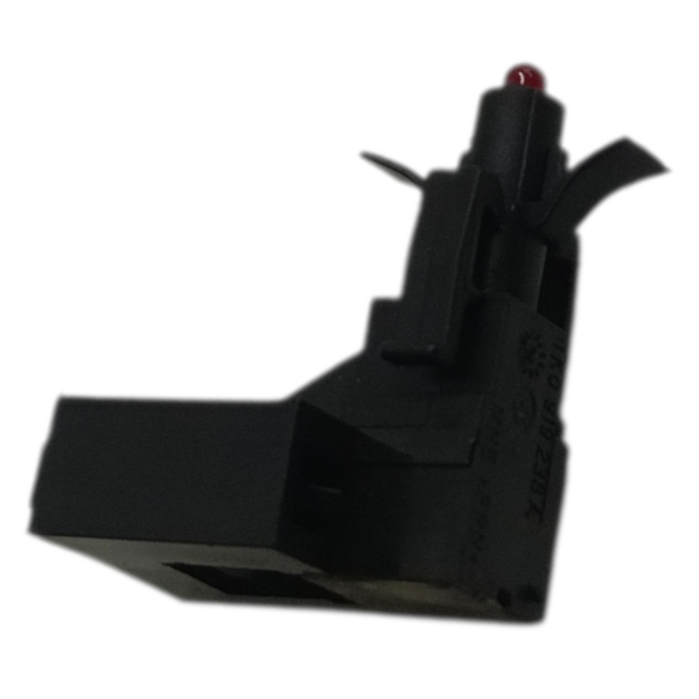 Lâmpada controle alarme VW Polo virtus 2018 2019 2020 2021 3