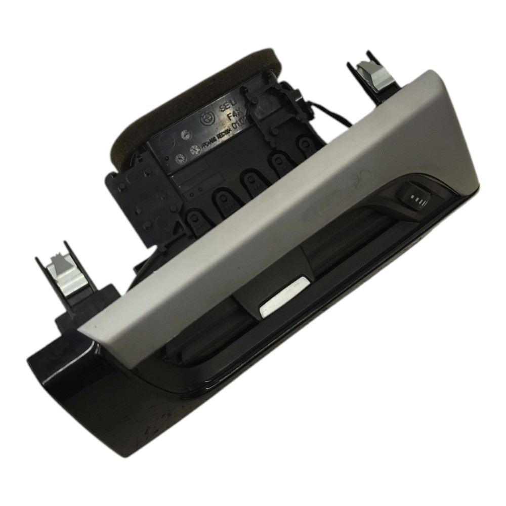 Difusor Ar Condicionado Esquerdo Bmw X2 2018 2019 3