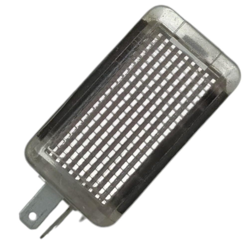 Luz Interna Porta Luvas Hyundai Ix35 2011 2012 2013 2014 2
