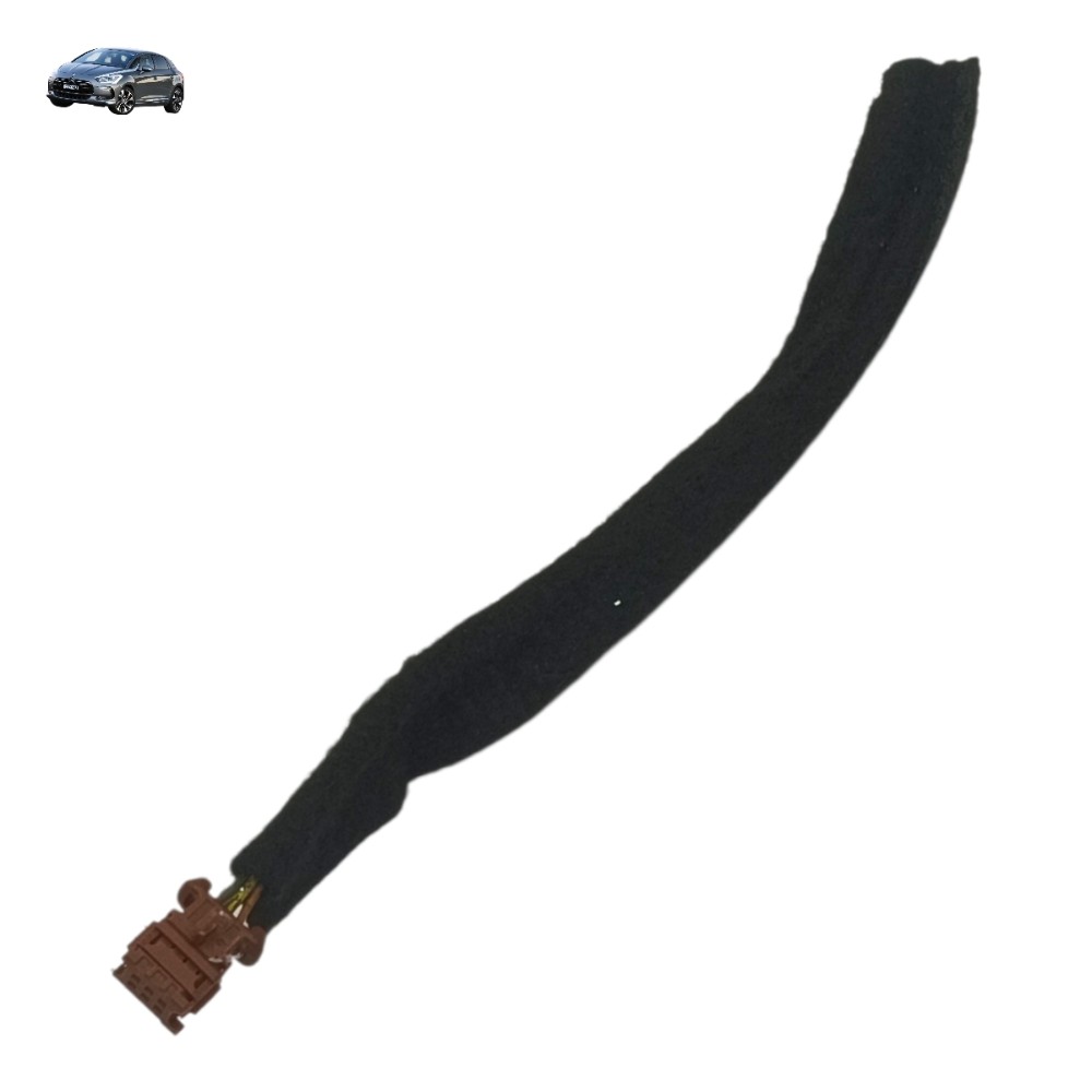 Plug Conector Botão Interruptor Modo Sport Citroen Ds5 2013