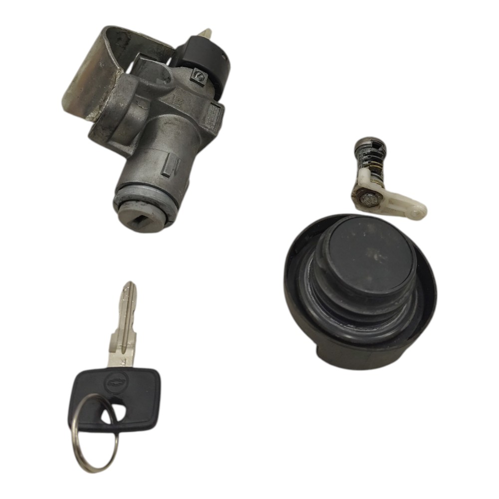 Kit Cilindro Ignição Gm Corsa Classic 2002 2003 2004 2005 4