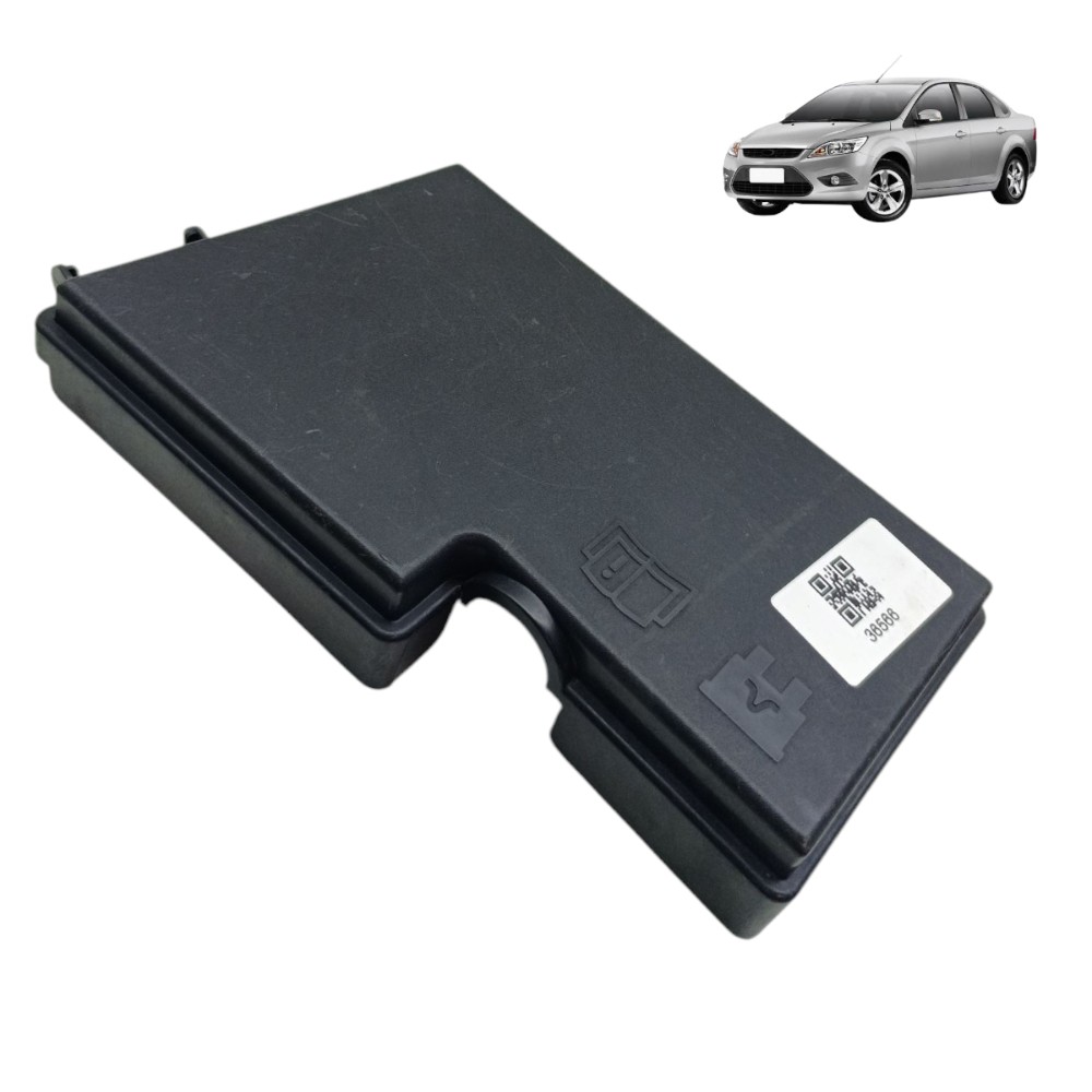 Tampa Caixa Fusível Ford Focus 2.0 16v 2010 2011 2012 2013 1
