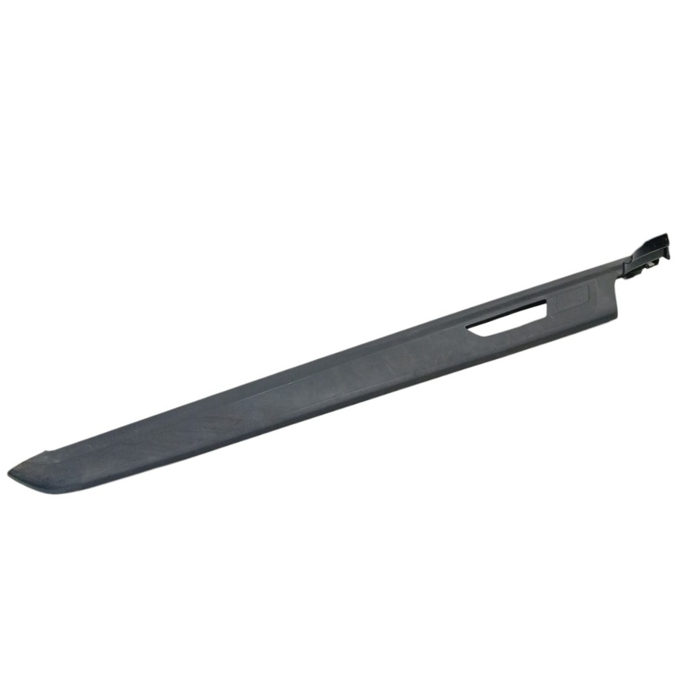 Moldura superior direita caçamba gm montana rs 2025 2026 3