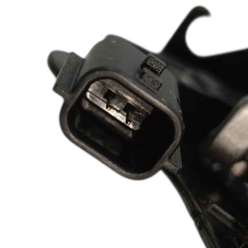 Fechadura eletrônica capô nissan kicks 2018 2019 2020 2021 4