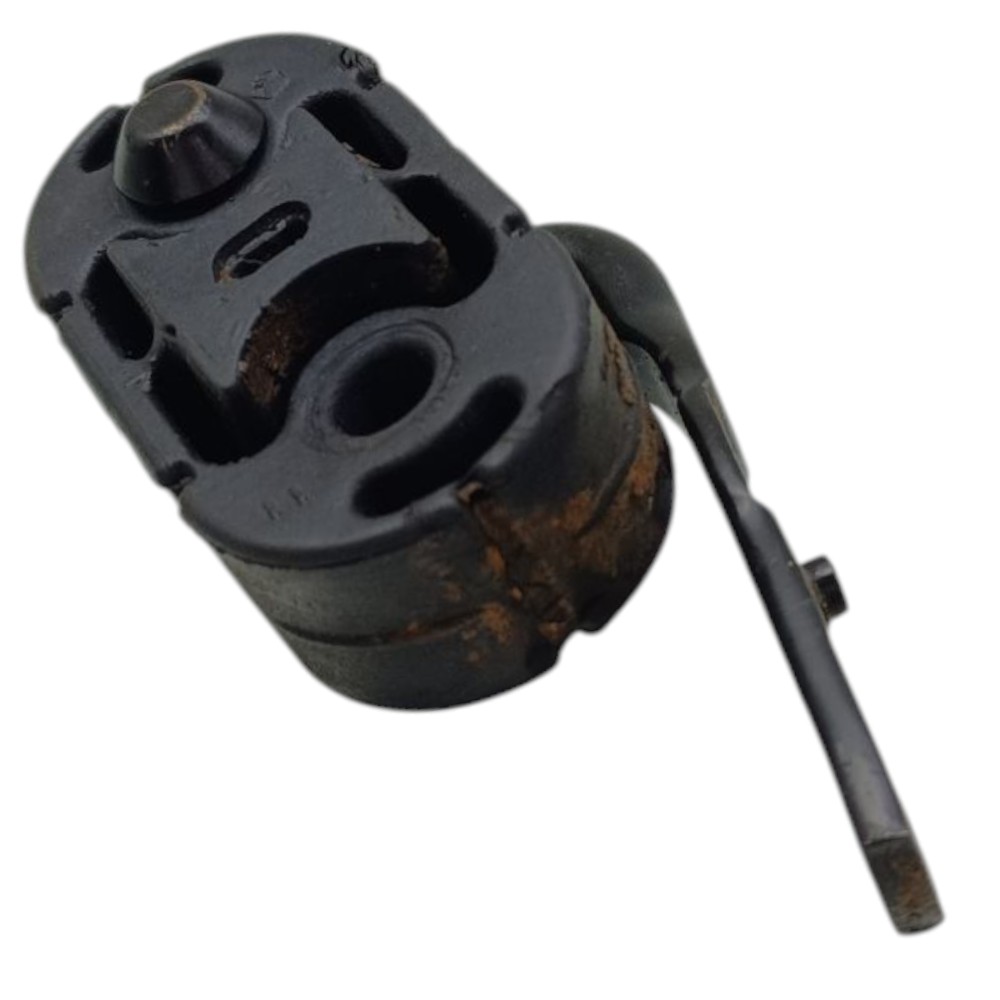 Suporte Coxim Escapamento Chrysler Grand Caravan 1999 2000 2