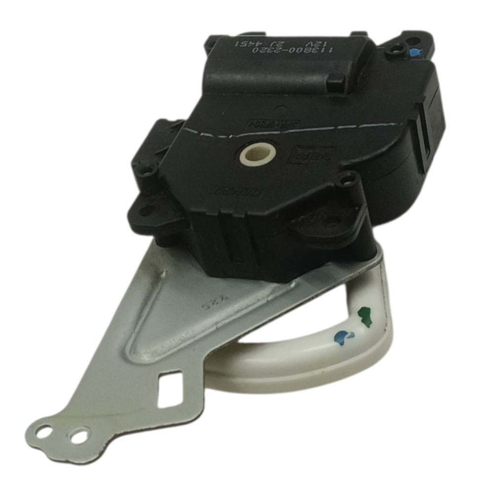 Motor Atuador Caixa Ar Honda Civic G8 2007 2008 1138002320 3