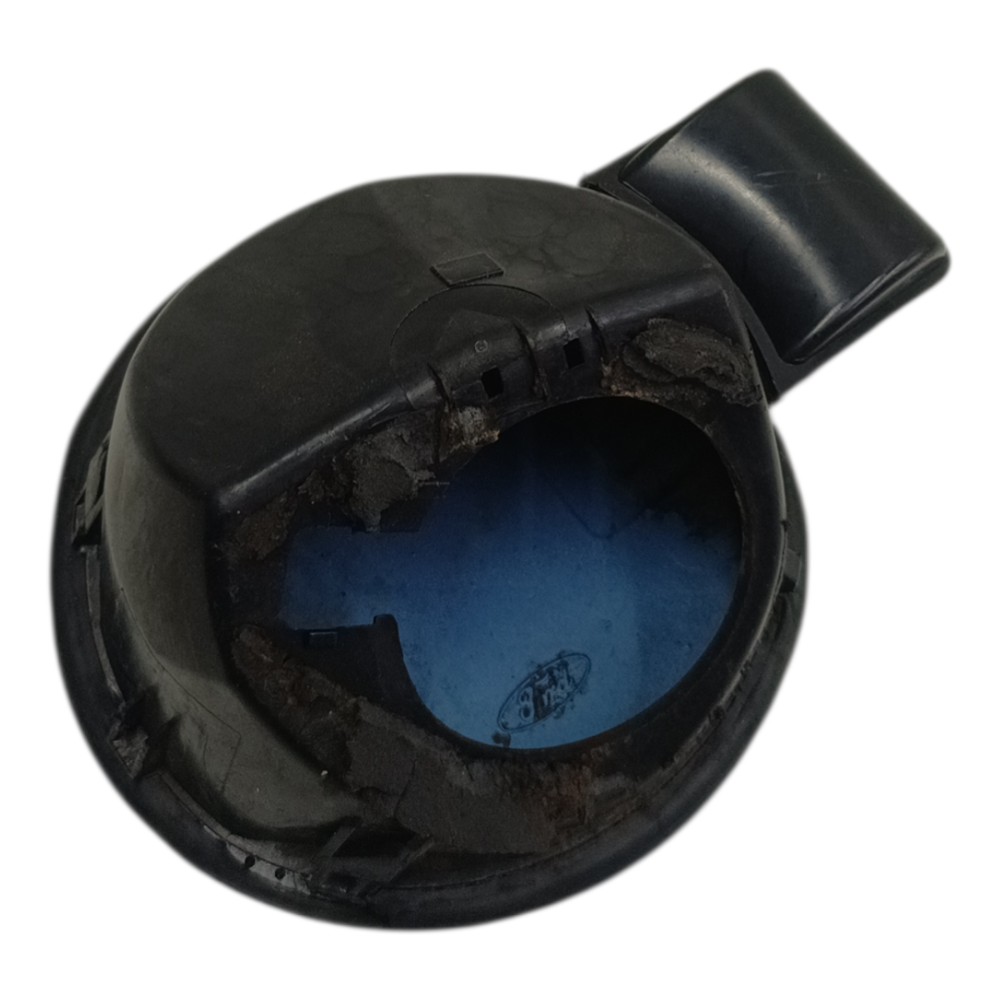 Portinhola tanque combustível ford fiesta Hatch 2000 2001 3