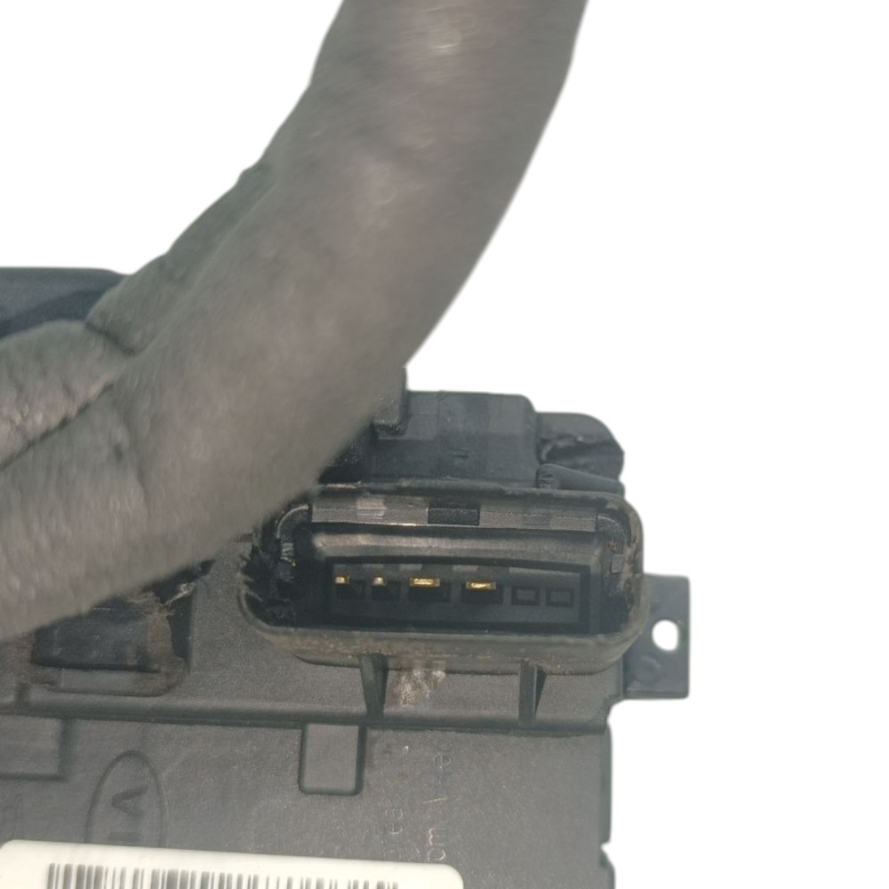 Fechadura Porta Dianteira Direita Hyundai Veracruz 2008 2009 4