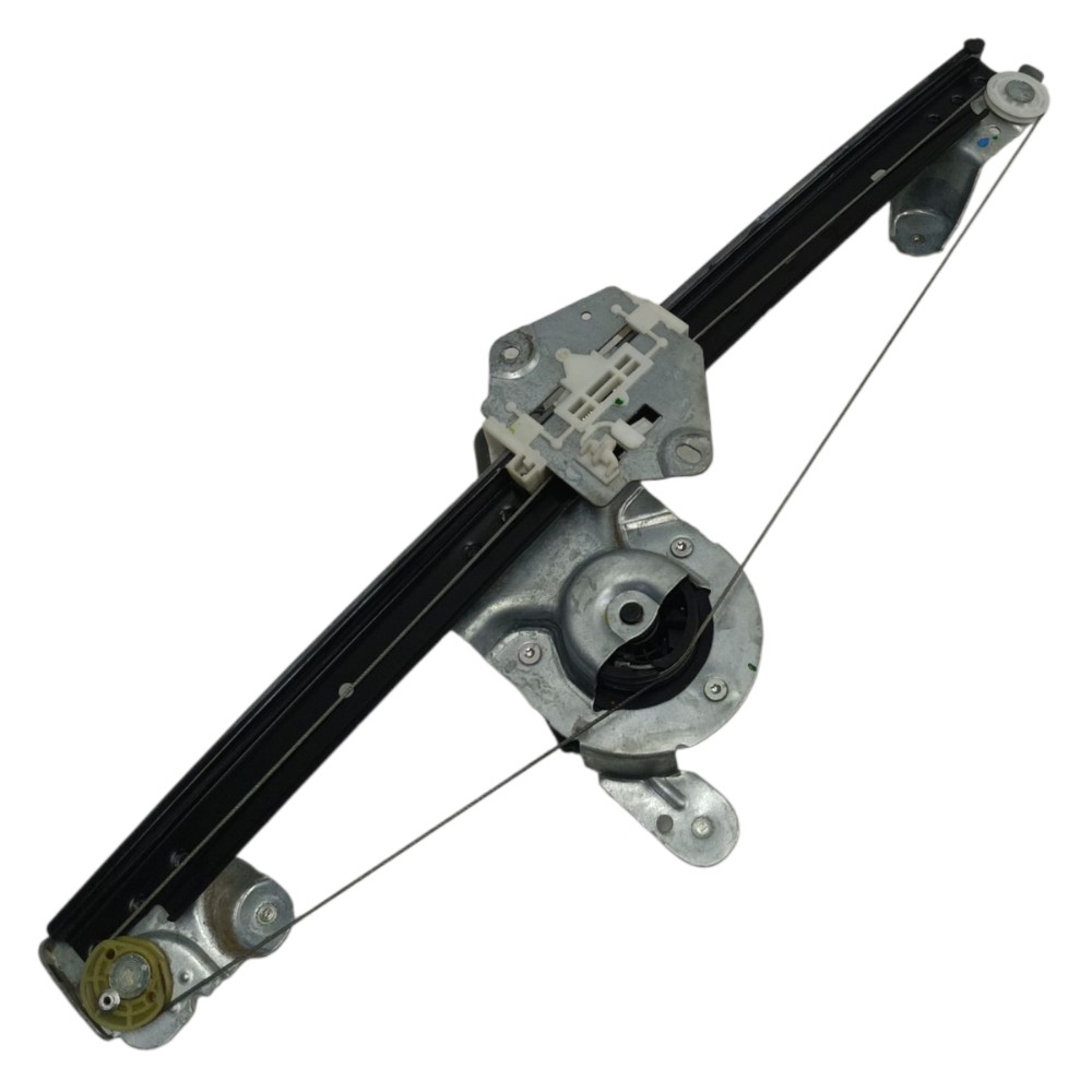 Motor máquina vidro dianteiro direito Renault Sandero 2013 2