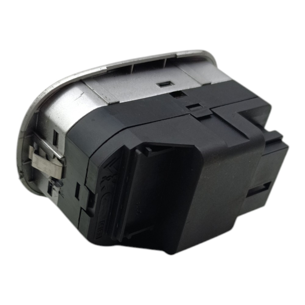 Botão Duplo Vidro Dianteiro Peugeot 206 207 2007 2008 2009 3