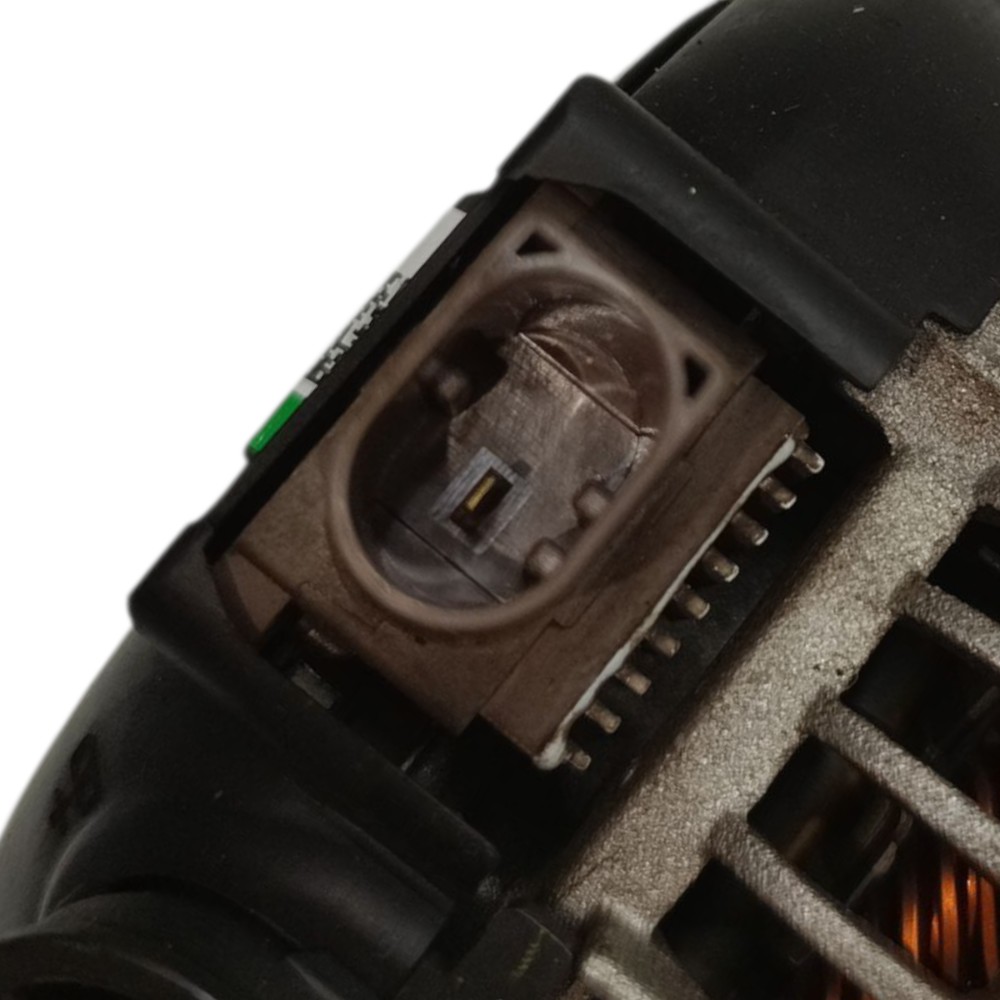 Alternador Fiat Argo Cronos 1.0 3cc 2022 2021 2020 2019 2018 4