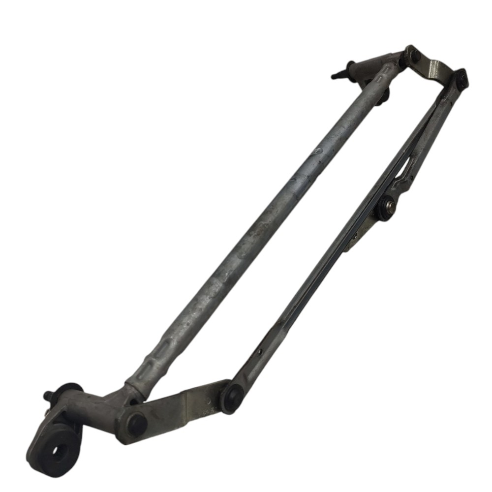 Galhada Máquina Limpador Parabrisa Vw Jetta 2009 2010 2011 4