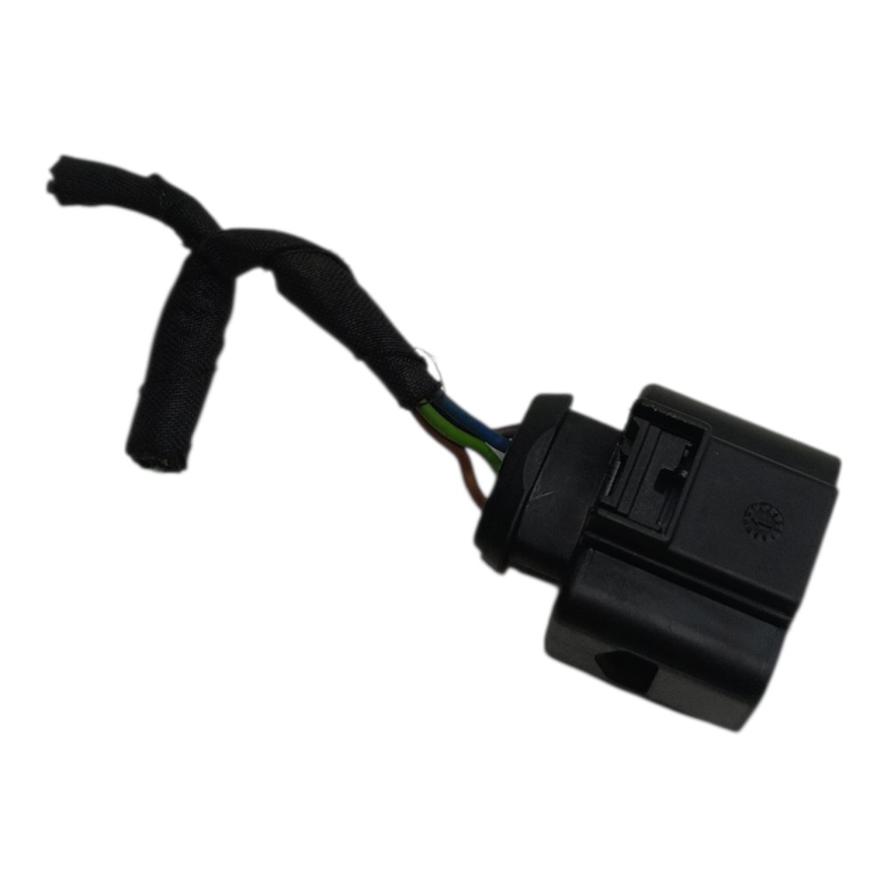 Plug conector Sensor Map VW up Gol Voyage 1.0 3cc mpi 2016 2
