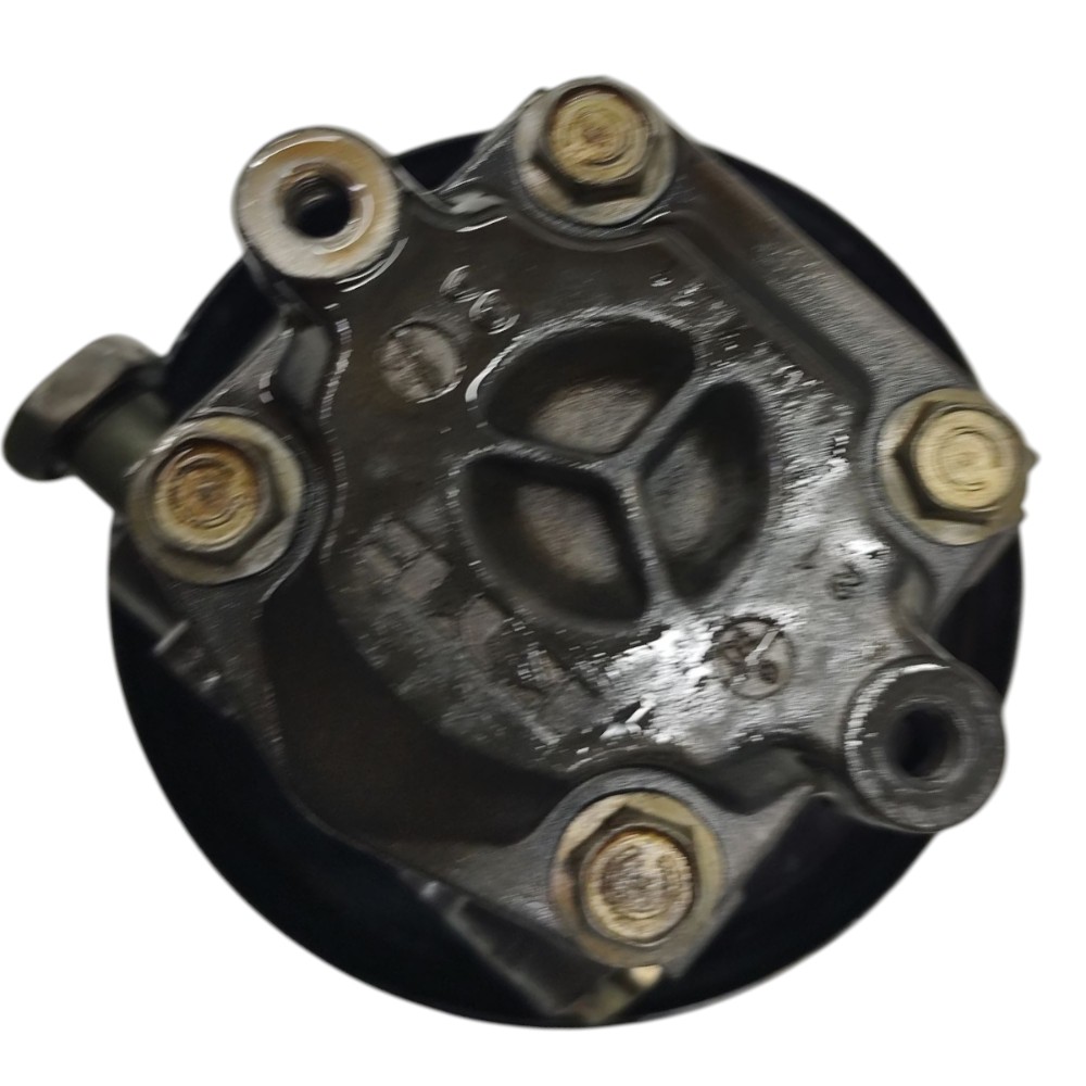 Bomba direção hidráulica Mitsubishi Pajero TR4 2.0 2004 2005 4