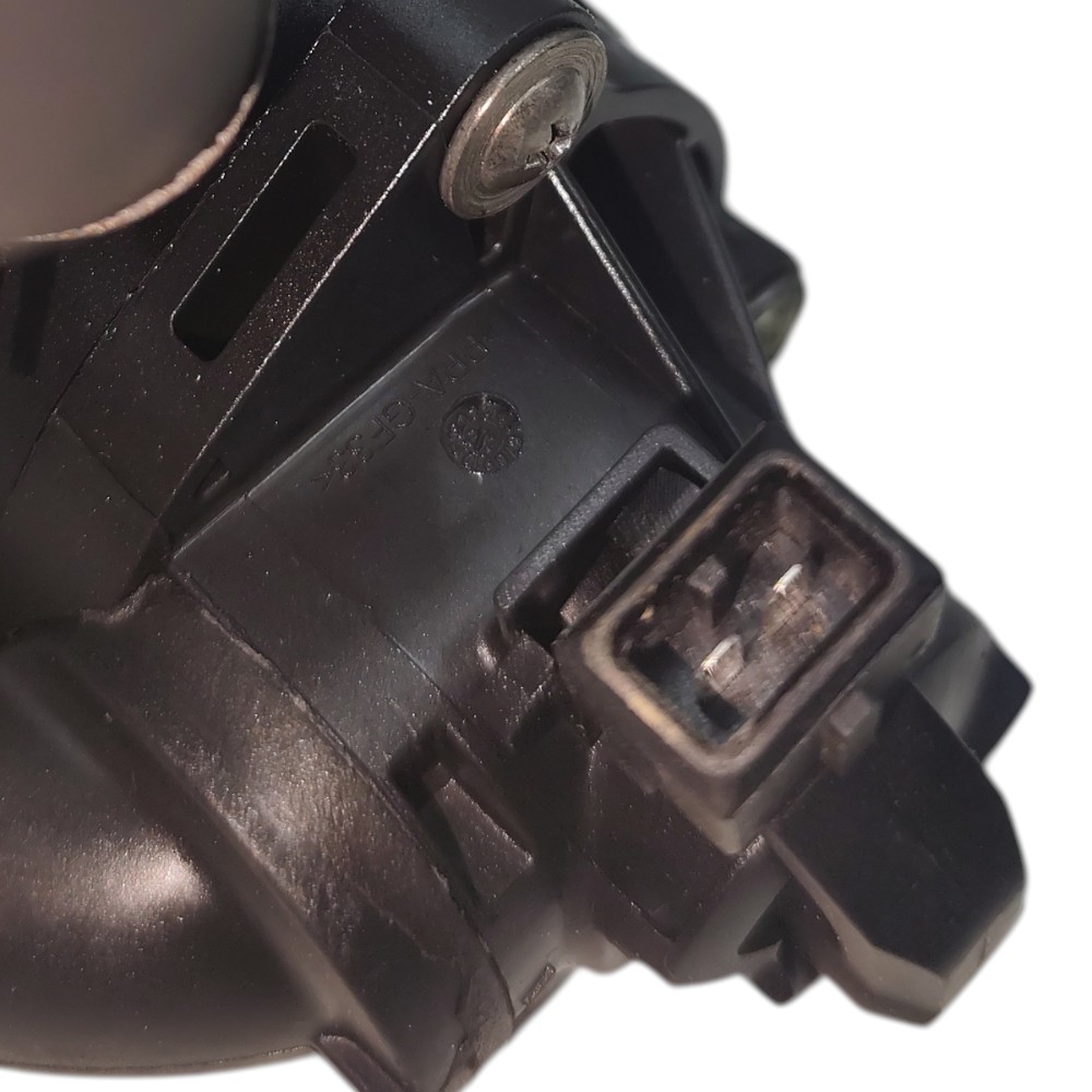Carcaça válvula termostática Ford Ka 1.0 Zetec 2008 2009 10 4