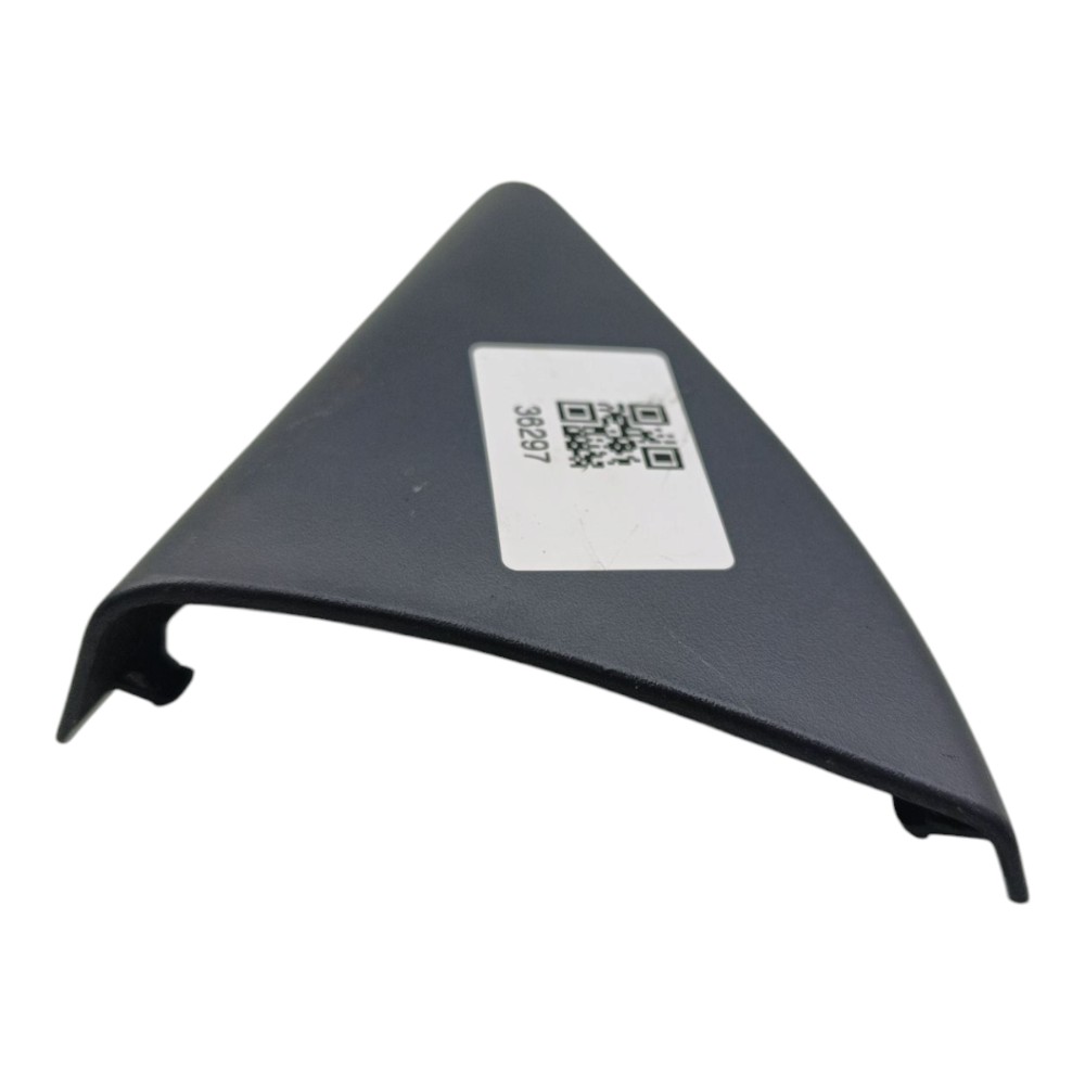 Acabamento Interno Retrovisor Esquerdo Renault Logan 2018 19 3