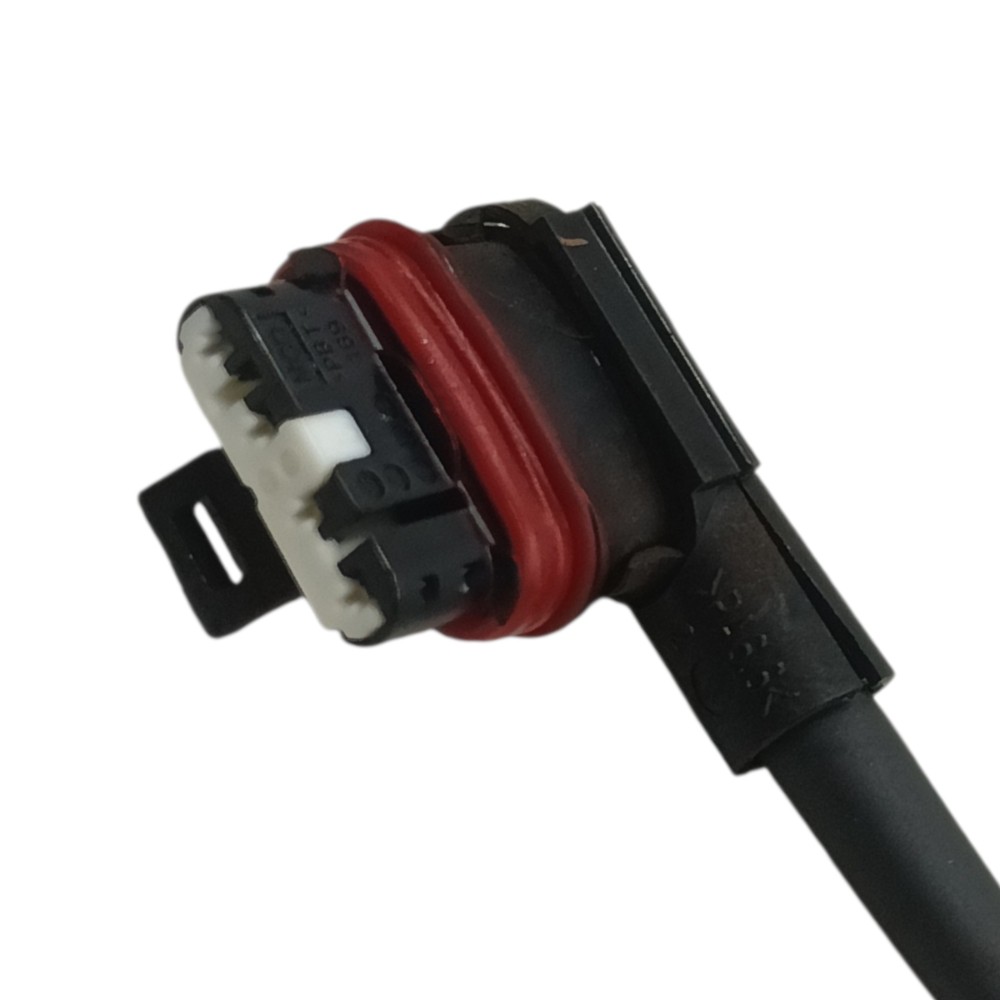Plug Conector Bobina Ignição Renault Sandero Logan 1.6 2016 1
