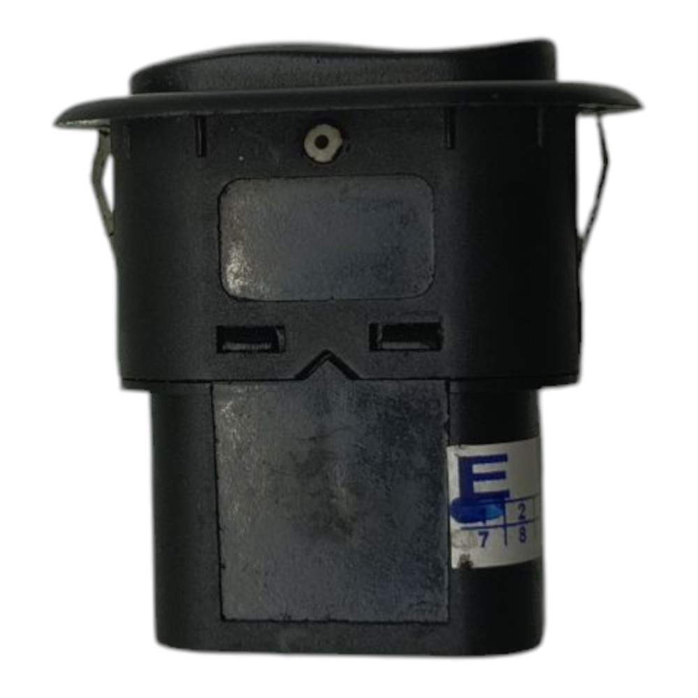 Botão Vidro Dianteiro Ford Fiesta 2003 2004 2005 2006 2007 3