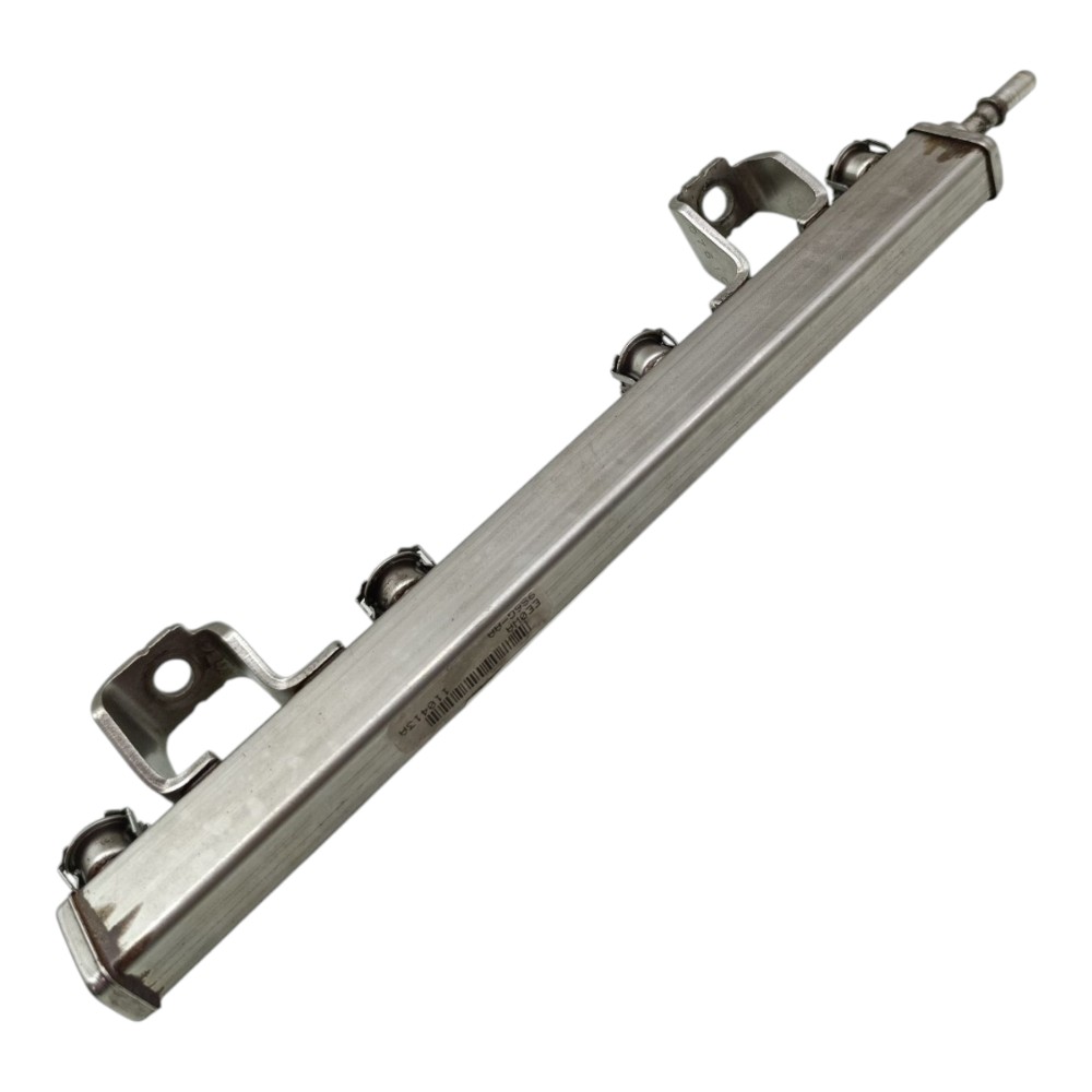 Flauta Bico Injetor Ford Focus 2.0 16v Flex 2010 2011 2012 4