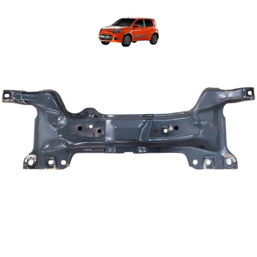 Quadro Agregado Dianteiro Fiat Uno Sporting 2011 2012 2013